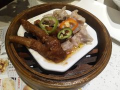 -又一间茶点轩(百汇广场店)