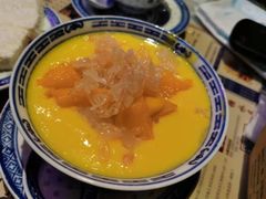 杨枝甘露-捷信牛奶甜品世家(五道口店)