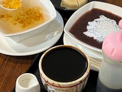 -龟金正·港式甜品(客村店)