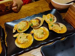 -烧蠔帮·生蚝海鲜牌档(观海店)