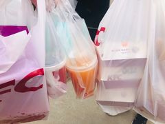 -肯德基(成山路地铁站店)