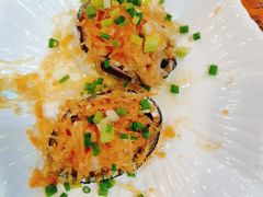 -南海渔家•海鲜•正宗海南菜(海棠湾店)