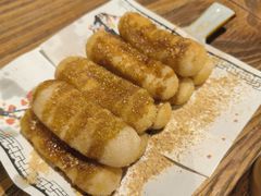 -江湖六膳門串串香(隆礼路店)