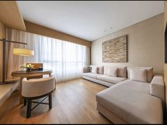 -杭州逸酒店(西湖武林店)