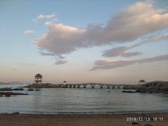 -兴城海滨风景区