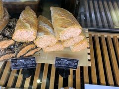 法式飞鱼籽-Let's Taipei 非常烘焙(太古里店)