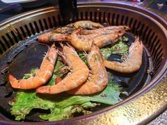 -杨记齐齐哈尔烤肉(五莲路店)