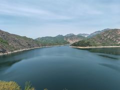 -燕塞湖鸟语林景区