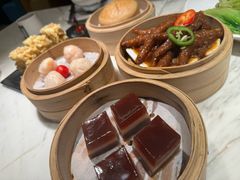 -岭南真味·匠心粤菜(K11店)