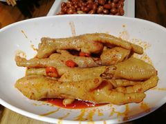 -二孃鸡爪爪(东风路总店)