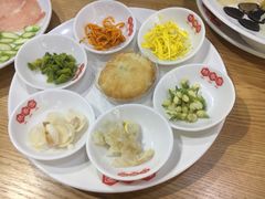 -桥香园云南过桥米线(金马碧鸡店)