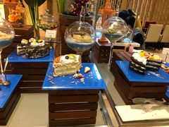 -喜来登酒店-盛宴标帜海鲜自助
