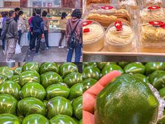 -王家沙点心店(南京西路总店)