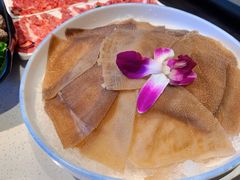 -牛村来人潮汕牛肉火锅(西单店)