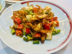 -明本湛江鸡•海鲜小厨(陈家祠店)