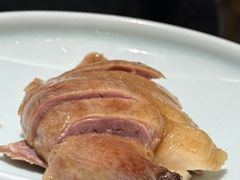 南京盐水鸭-狮王府淮扬菜(新街口友谊店)
