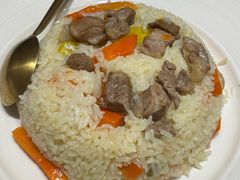 -贯贯吉·清真餐厅(浙江中路店)