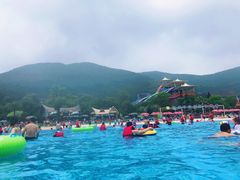 -苏州乐园森林水世界