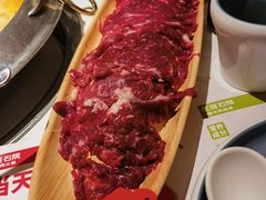 -左庭右院鲜牛肉火锅(南通CBD大有境店)
