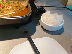 -半天妖烤鱼(印象城店)