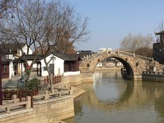 -枫桥景区