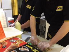 -n多寿司(滨湖万达广场店)