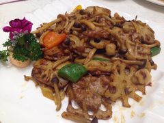 -百乐门喜宴(海珠广场华厦店)