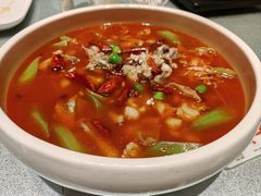 -恒记饭店·海鲜明档(淹城店)
