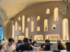 -CRAZYONES克芮旺斯西班牙餐厅(苏州中心店)