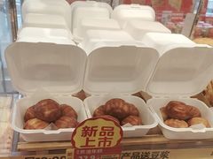 -味多美蛋糕(梨园店)