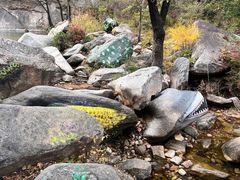 -黑龙潭风景区
