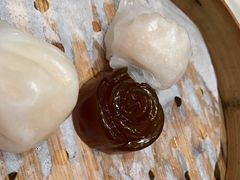 虾饺-稻香酒家·33年老字号·港式粤菜(富邦中心店)
