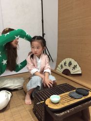 -布恩儿童摄影