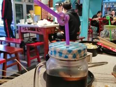 大堂-钢管厂五区小郡肝串串香(南山店)
