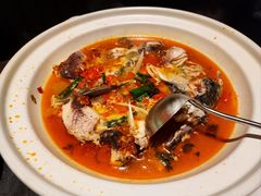 -炊烟小炒黄牛肉(浦东世纪汇店)