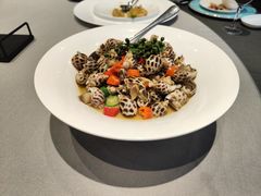 -香山湖渔家大院