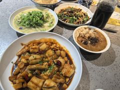 -荣家小吃(紫阳街店)