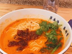 -和府捞面(景枫中心店)