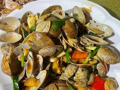 -钱山海鲜大排档