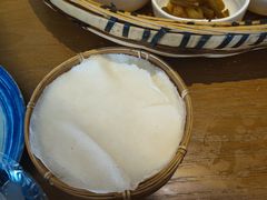 -包整·丝娃娃(一览甲秀楼风景店)