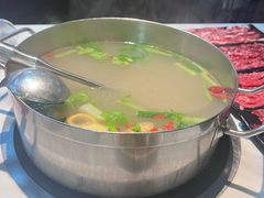 -刘少华贵州小黄牛·鲜牛肉火锅(总店)