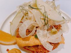 -壳里西餐厅Coquille Seafood Bistro(蒙自路店)