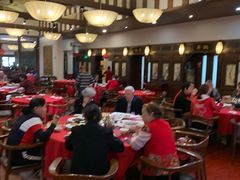 大堂-宋园·金宴浙鲜馆(静安店)