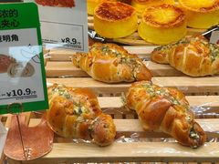 -仟吉(星汇维港店)