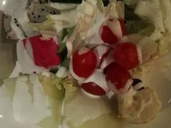 -食间牛排(湖西路店)