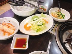 -金明子八带鱼馆(正宗韩国连锁店)