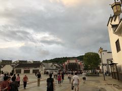 -婺源梦里老家大型山水实景演出