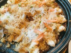 -东北大院·东北菜(三台子店)