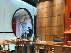 -满园烤鸭·春饼(中街大悦城店)