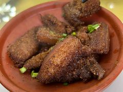 -长临河古镇福味轩土菜馆(长临河店)